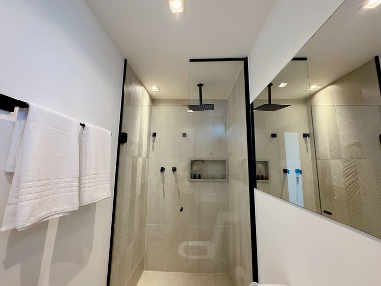 Apartamento Charmoso e com estilo em Pinheiros