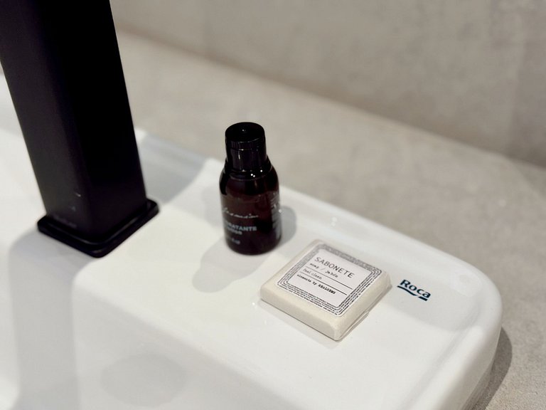 Apartamento Charmoso e com estilo em Pinheiros